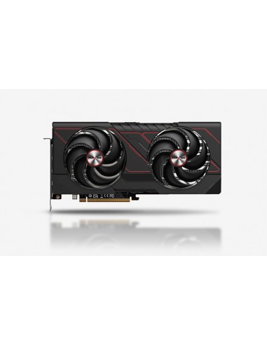 SAPPHIRE PULSE RX9070 16GB